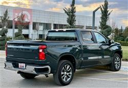 شيفروليه سلفرادو